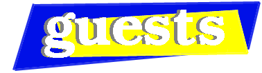 Guest Banner