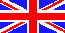 flag of England