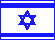 flag of Israel