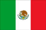 Mexican flag
