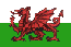flag of Wales