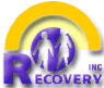 Recovery, Inc. logo
